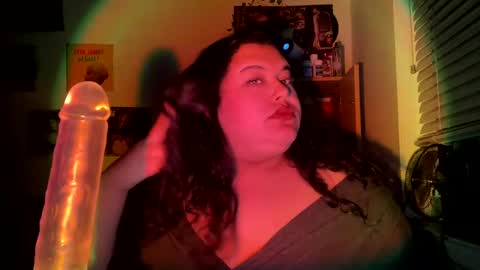 Miss Valentine online show from February 6, 2025, 4:53 am