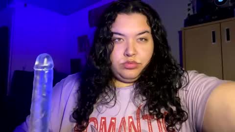 Miss Valentine online show from February 8, 2025, 7:04 am