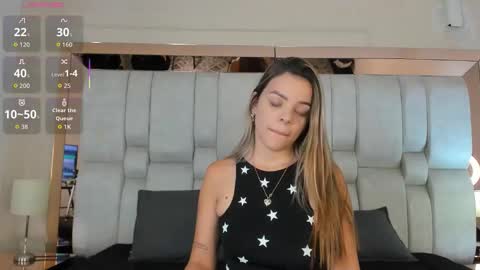 Valerie online show from February 10, 2026, 7:51 pm