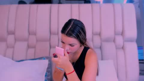 Valerie online show from February 17, 2026, 8:04 pm