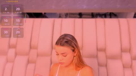 Valerie online show from February 21, 2026, 7:37 pm