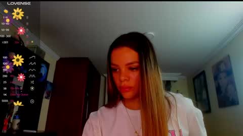 missvalery1 online show from June 18, 2026, 11:09 pm