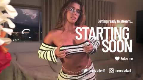 OF online show from March 12, 2026, 2:12 pm