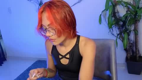 Snapshot of missvenuss chatting on October 25, 2025, 10:15 pm IG MISSVENUSS1 online show from October 25, 2025, 10:15 pm