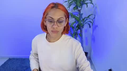 Snapshot of missvenuss chatting on November 1, 2025, 8:49 am IG MISSVENUSS1 online show from November 1, 2025, 8:49 am