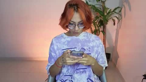 Snapshot of missvenuss chatting on November 6, 2025, 5:30 am IG MISSVENUSS1 online show from November 6, 2025, 5:30 am