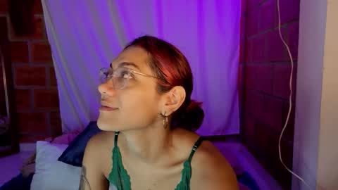 Snapshot of missvenuss chatting on December 17, 2025, 7:36 am IG MISSVENUSS1 online show from December 17, 2025, 7:36 am