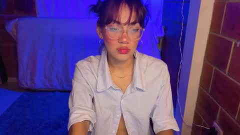 Snapshot of missvenuss chatting on January 5, 2026, 10:46 pm IG MISSVENUSS1 online show from January 5, 2026, 10:46 pm