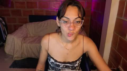 Snapshot of missvenuss chatting on January 8, 2026, 5:43 am IG MISSVENUSS1 online show from January 8, 2026, 5:43 am