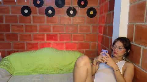 Snapshot of missvenuss chatting on January 10, 2026, 6:59 am IG MISSVENUSS1 online show from January 10, 2026, 6:59 am