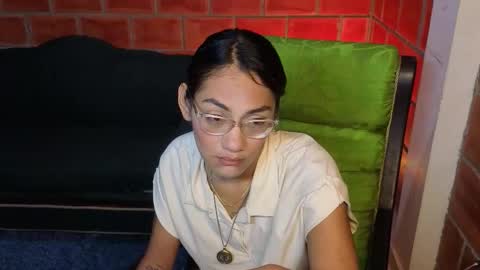 Snapshot of missvenuss chatting on January 14, 2026, 4:18 am IG MISSVENUSS1 online show from January 14, 2026, 4:18 am