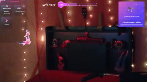 MissVeritasX online show from December 3, 2025, 8:34 am