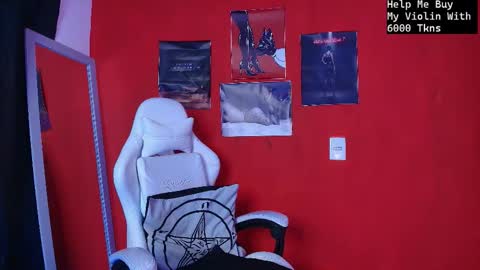 Veronica Rati  online show from January 16, 2026, 2:37 am