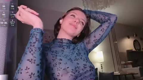 Polly online show from July 21, 2026, 10:01 pm