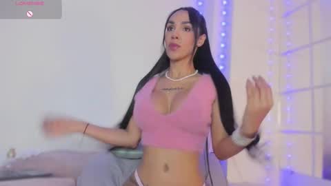 Violetta online show from December 1, 2025, 2:00 pm