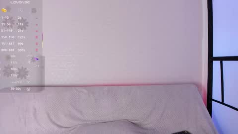 Pau OFmissweetpeach online show from February 27, 2026, 1:16 am