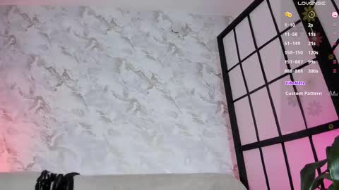 Pau OFmissweetpeach online show from March 21, 2026, 2:05 am