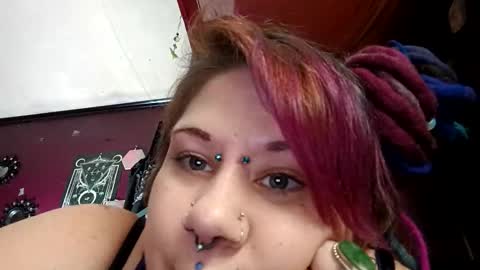 Snapshot of missxmoth444 chatting on November 11, 2025, 10:21 pm missxmoth444 online show from November 11, 2025, 10:21 pm