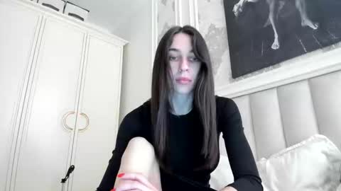 MissXPinkX online show from March 18, 2026, 12:30 pm