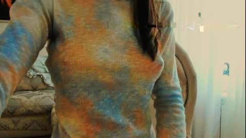 MissXPinkX online show from March 22, 2026, 5:22 am