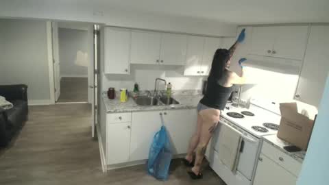 Missy Dee online show from January 13, 2026, 7:57 am