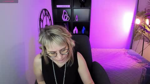 Missy online show from March 31, 2026, 6:25 am