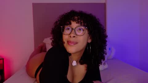 Missy Gainer online show from November 12, 2025, 11:14 pm