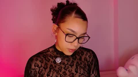 Missy Gainer online show from November 23, 2025, 9:25 pm