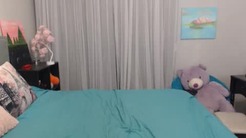 Missy online show from February 28, 2026, 2:23 am