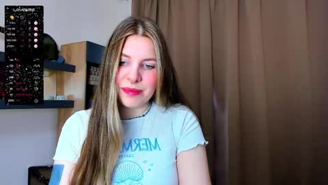 Anya online show from April 5, 2026, 3:31 pm