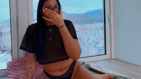 Snapshot of missyscarlet chatting on February 24, 2026, 6:11 am missyscarlet online show from February 24, 2026, 6:11 am