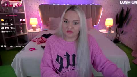 missyymarty online show from November 24, 2025, 8:03 am