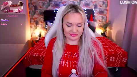 missyymarty online show from December 19, 2025, 8:21 am