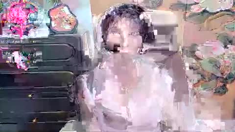 Mist Lili online show from April 9, 2026, 1:05 pm