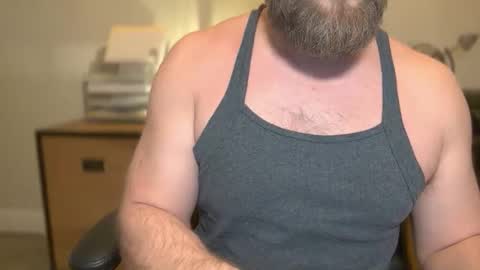 Snapshot of mister_dilf chatting on December 13, 2025, 7:53 pm MISTER DILF online show from December 13, 2025, 7:53 pm