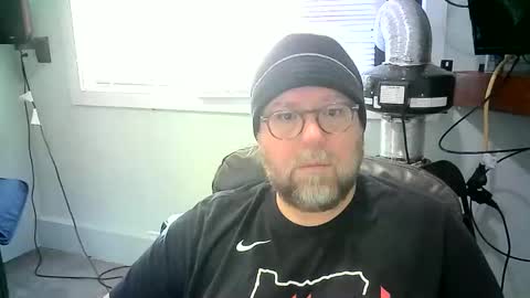 Snapshot of mister_happy567 chatting on January 20, 2025, 6:32 pm Mr. Happy online show from January 20, 2025, 6:32 pm