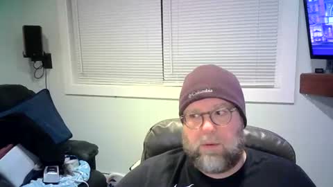 Snapshot of mister_happy567 chatting on March 6, 2025, 6:08 am Mr. Happy online show from March 6, 2025, 6:08 am