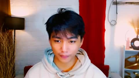 SAINT SACHI  will make your day  online show from December 2, 2024, 6:43 pm