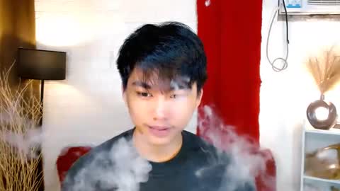 SAINT SACHI  will make your day  online show from December 4, 2024, 2:04 pm