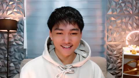 SAINT SACHI  will make your day  online show from January 19, 2025, 5:58 am