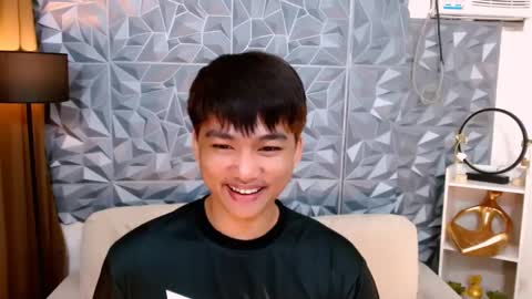 SAINT SACHI  will make your day  online show from February 22, 2025, 4:18 am