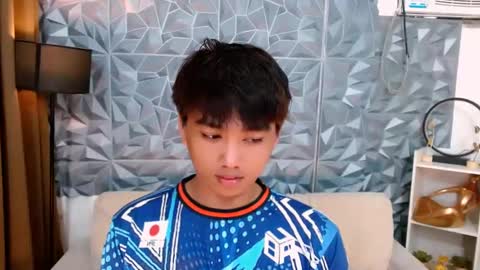 SAINT SACHI  will make your day  online show from March 11, 2025, 5:16 am