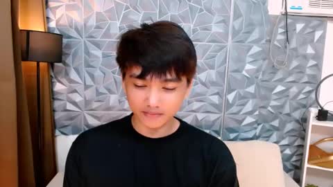 SAINT SACHI  will make your day  online show from March 12, 2025, 11:53 am