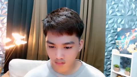 SAINT SACHI  will make your day  online show from September 14, 2025, 2:11 am