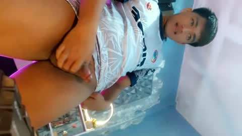 SAINT SACHI  will make your day  online show from September 22, 2025, 10:01 pm