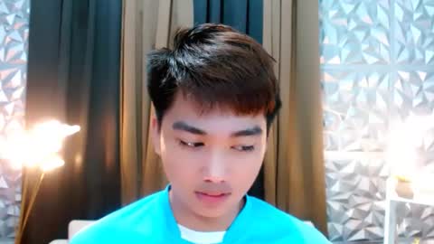 SAINT SACHI  will make your day  online show from October 4, 2025, 8:34 am