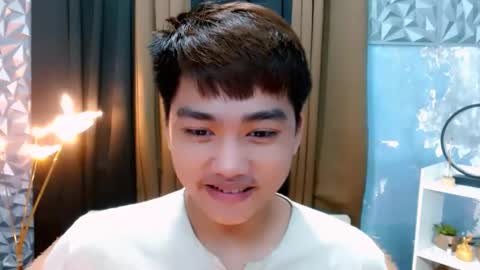 SAINT SACHI  will make your day  online show from October 9, 2025, 1:42 pm