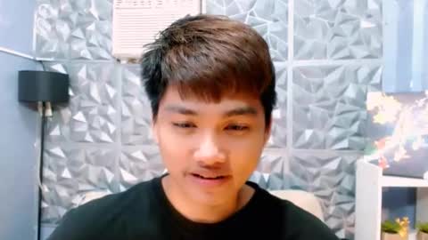 SAINT SACHI  will make your day  online show from October 25, 2025, 4:57 pm