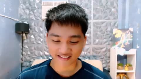 SAINT SACHI  will make your day  online show from November 14, 2025, 5:00 pm