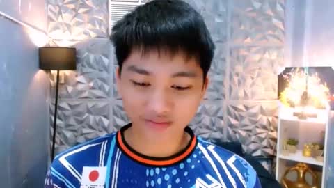 SAINT SACHI  will make your day  online show from November 27, 2025, 1:46 pm